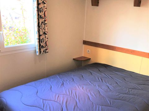 MOBILHOME 4 personnes - CALVI/SYMPA 26