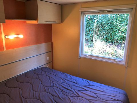 MOBILHOME 4 personnes - LOFT