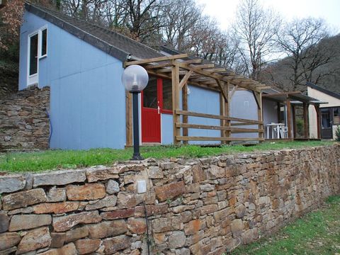 CHALET 6 personnes - Lodge Confort