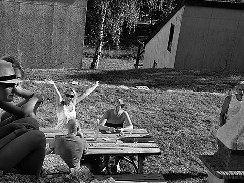 Camping L'Ecrin Vert - Camping Aveyron - Image N°12