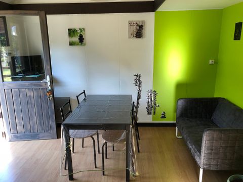 Camping L'Ecrin Vert - Camping Aveyron - Image N°4