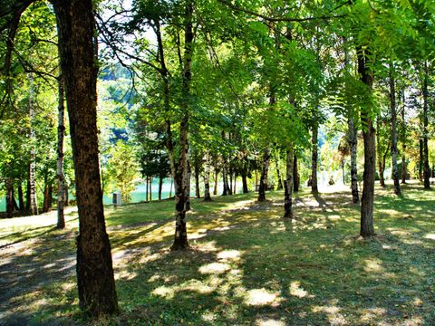 Camping L'Ecrin Vert - Camping Aveyron - Image N°8