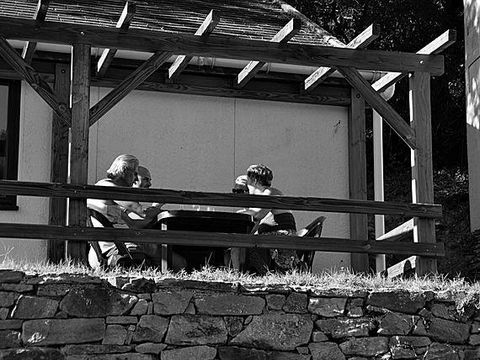 Camping L'Ecrin Vert - Camping Aveyron - Image N°13