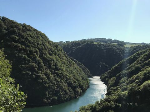 Camping L'Ecrin Vert - Camping Aveyron - Image N°16