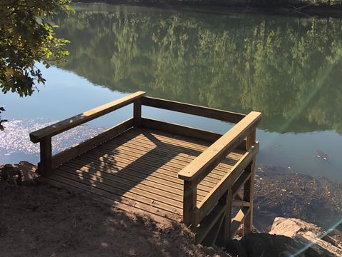 Camping L'Ecrin Vert - Camping Aveyron - Image N°17