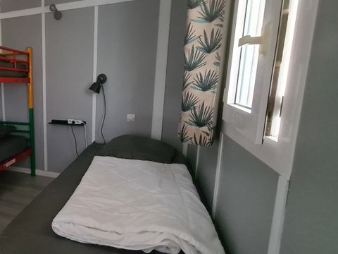 CHALET 5 personnes - STYLE RELAX