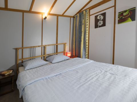 CHALET 4 personnes - OMBRAGEUSE