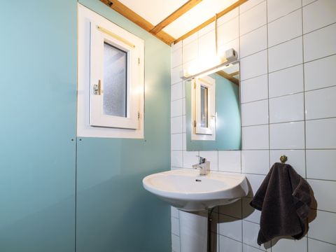 CHALET 4 personnes - OMBRAGEUSE