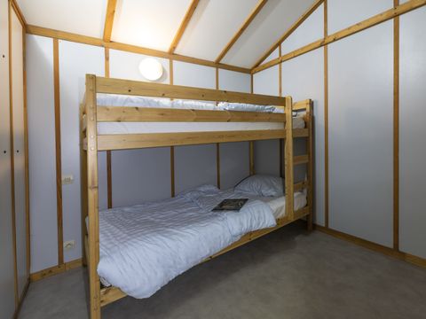 CHALET 4 personnes - OMBRAGEUSE