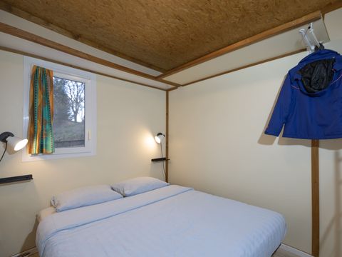 CHALET 5 personnes - STYLE APORIA