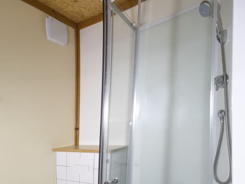 CHALET 5 personnes - STYLE APORIA