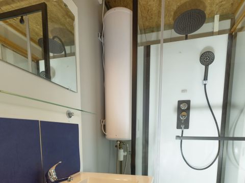 CHALET 4 personnes - STYLE EVASION