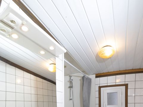 CHALET 5 personnes - TORTUE