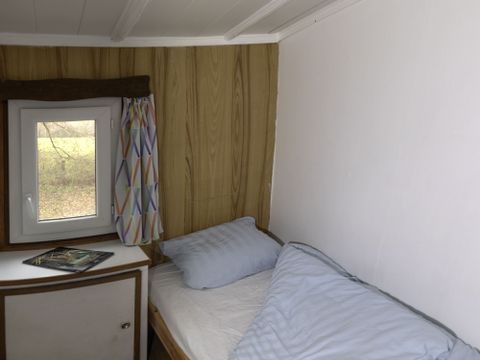 CHALET 5 personnes - TORTUE