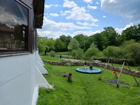Camping Domaine Papillon - Camping Lot - Image N°21
