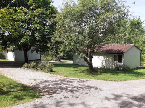 Camping Domaine Papillon - Camping Lot - Image N°15