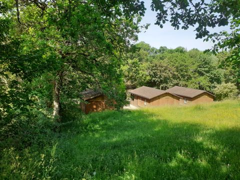 Camping Domaine Papillon - Camping Lot - Image N°7
