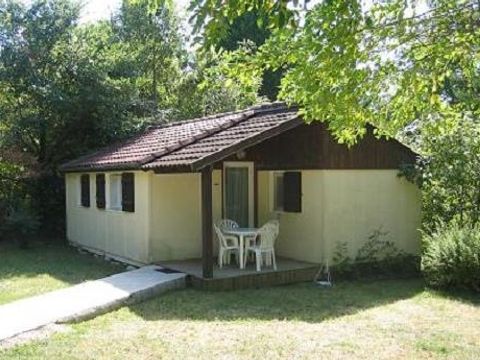 Camping Domaine Papillon - Camping Lot - Image N°9
