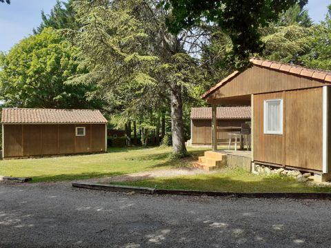 Camping Domaine Papillon - Camping Lot - Image N°16
