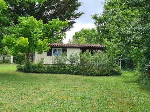 Camping Domaine Papillon - Camping Lot - Image N°8
