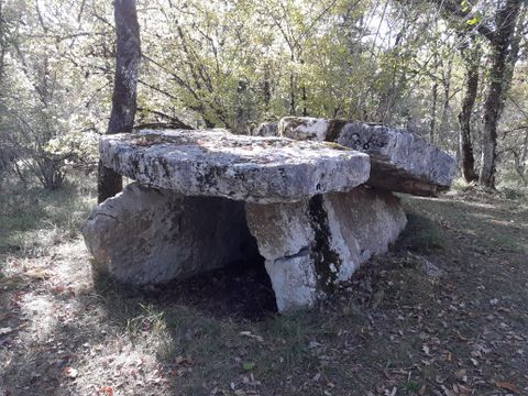 Camping Domaine Papillon - Camping Lot - Image N°22