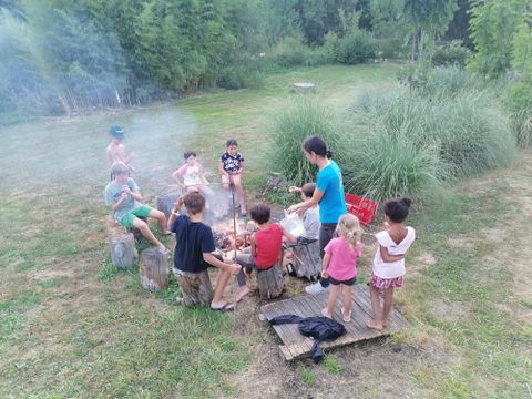 Camping Domaine Papillon - Camping Lot - Image N°11