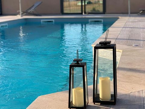 Camping La Nouvelle Croze - Camping Dordogne - Image N°30