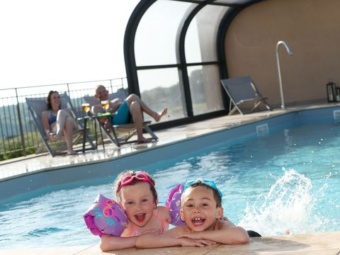 Camping La Nouvelle Croze - Camping Dordogne - Image N°12