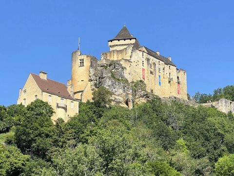 Camping La Nouvelle Croze - Camping Dordogne - Image N°26