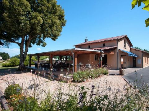 Camping La Nouvelle Croze - Camping Dordogne - Image N°18