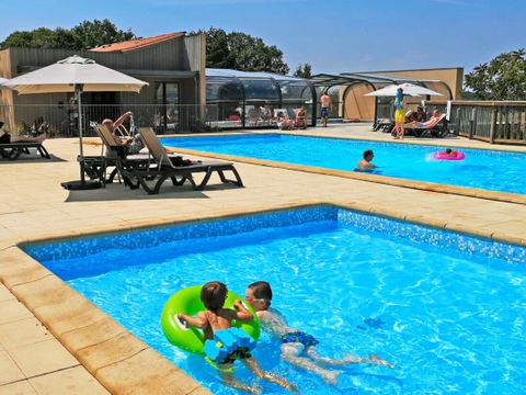 Camping La Nouvelle Croze - Camping Dordogne - Image N°35