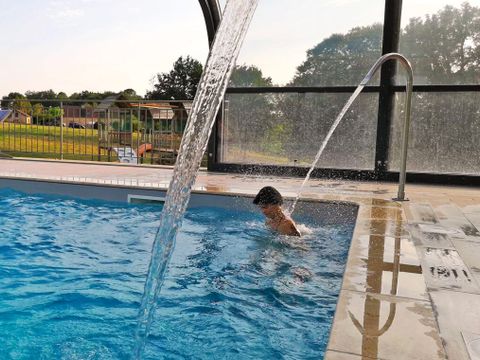 Camping La Nouvelle Croze - Camping Dordogne - Image N°33