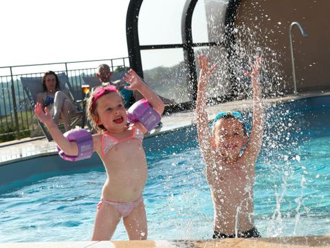 Camping La Nouvelle Croze - Camping Dordogne - Image N°32