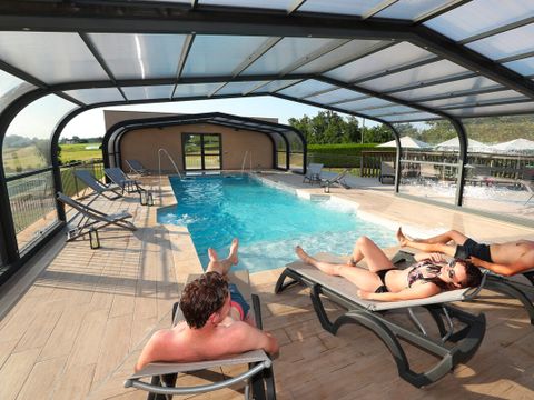 Camping La Nouvelle Croze - Camping Dordogne - Image N°10