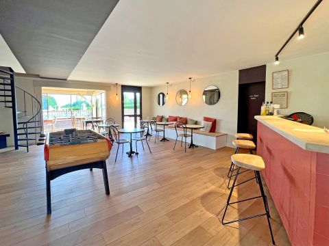 Camping La Nouvelle Croze - Camping Dordogne - Image N°19