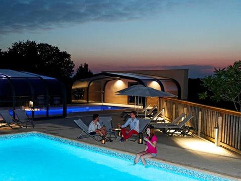 Camping La Nouvelle Croze - Camping Dordogne - Image N°39