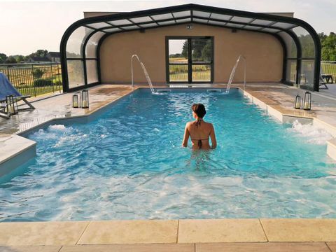 Camping La Nouvelle Croze - Camping Dordogne - Image N°29