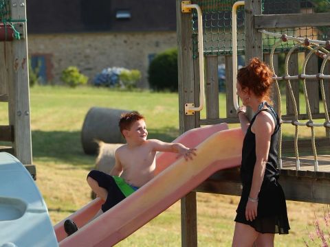 Camping La Nouvelle Croze - Camping Dordogne - Image N°20