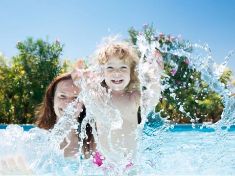 Camping La Nouvelle Croze - Camping Dordogne - Image N°11