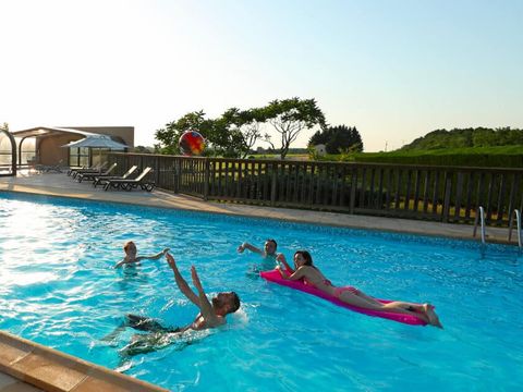 Camping La Nouvelle Croze - Camping Dordogne - Image N°34