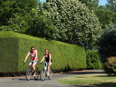 Camping La Nouvelle Croze - Camping Dordogne - Image N°8