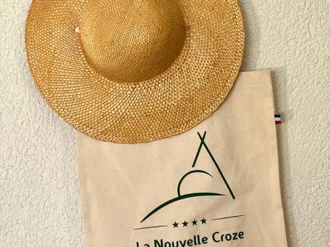 Camping La Nouvelle Croze - Camping Dordogne - Image N°5