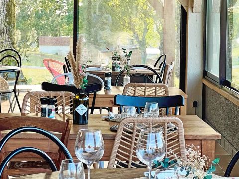 Camping La Nouvelle Croze - Camping Dordogne - Image N°25