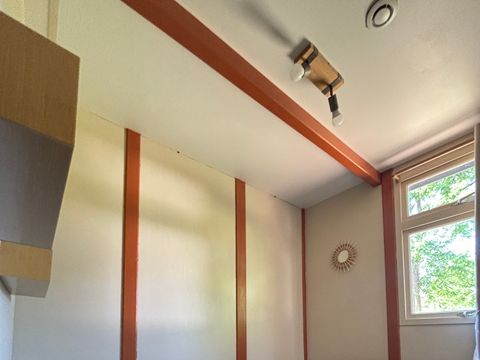 CHALET 5 personnes - Chalet Standard 25m² 2 chambres 5 pers