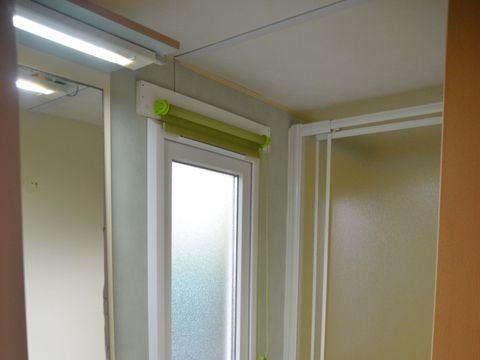 MOBILHOME 4 personnes - ECO MOBILHOME 4 personnes - ECO