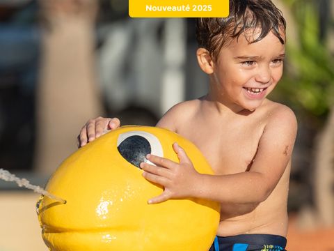 Camping Campeole Pontaillac-plage - Camping Charente-Maritime - Image N°6