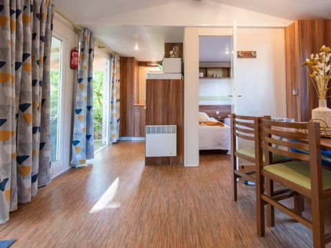 MOBILHOME 4 personnes - Riviera STANDARD.