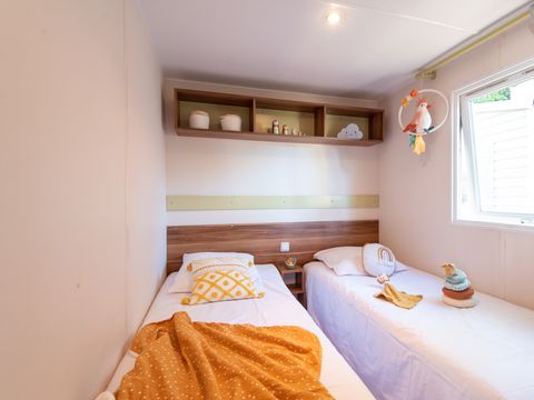 MOBILHOME 4 personnes - Riviera STANDARD.