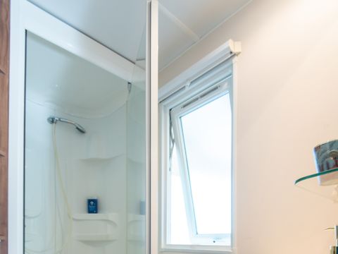 MOBILHOME 4 personnes - Riviera STANDARD.
