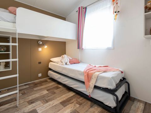 MOBILHOME 5 personnes - Florès CLASSIC